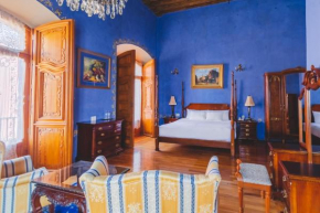 La Casa de la Marquesa